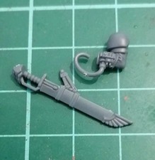 Warhammer 40k imperial for sale  LAURENCEKIRK