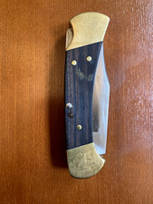 Vintage buck 112 for sale  Findlay