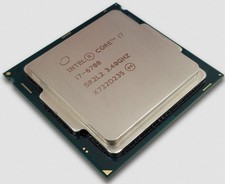 Cpu intel core d'occasion Cpu intel core d'occasion  Étampes