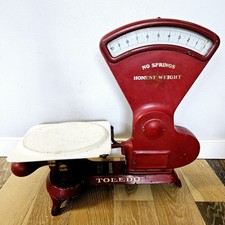 Toledo honest weight for sale  Westminster
