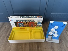 Vintage games downfall for sale  HEREFORD