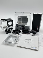 Gopro hero4 black gebraucht kaufen  Ulm