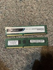 Two ram sticks. for sale  East Stroudsburg