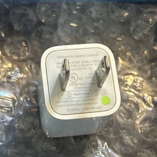 Apple oem charging for sale  Salem