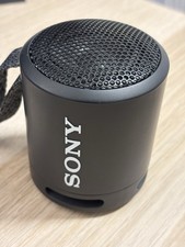 Sony srs xb13 gebraucht kaufen Sony srs xb13 gebraucht kaufen  Potsdam