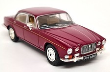 Vanguards jaguar xj6 for sale  BOGNOR REGIS