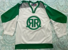 Cedar rapids roughriders for sale  Marion