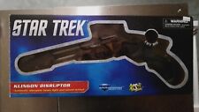 Star trek klingon for sale  CORSHAM