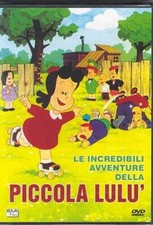 Incredibili avventure della usato  Piacenza