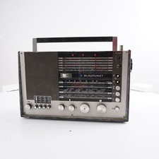 Blaupunkt supernova transistor gebraucht kaufen  Stadthagen