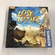 Lost cities 6th for sale  Antioch