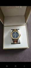 Versace herren uhr gebraucht kaufen  Gelsenkirchen