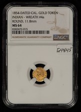 1854 dated california for sale  Pittsburgh