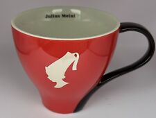 Julius meinl kaffeetasse gebraucht kaufen  Düsseldorf