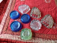 Lot pièces verre d'occasion  France