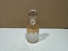 Ancien flacon parfum d'occasion  France