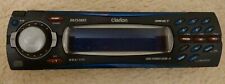 Clarion car stereo for sale  BOGNOR REGIS