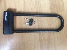 Abus granit hb130 for sale  LONDON