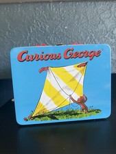 Curious george 1997 for sale  Cedar Rapids
