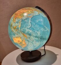 Lampe mappemonde columbus d'occasion  France