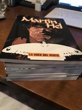 Martin hel anno usato  Roma