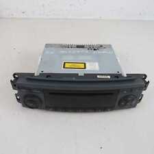 Autoradio a4548200379 smart usato  Vajont