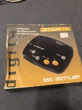 Dsc zettler com gebraucht kaufen  München