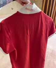 Maglietta moncler taglia usato  Cingoli