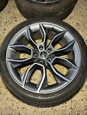Cerchi gomme auto usato  Agira