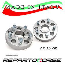 Kit distanziali 35mm usato  Bari