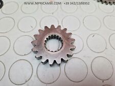 Gear yamaha yzf usato  Serra de Conti