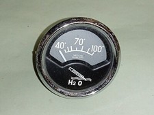 Termometro acqua 24v usato  Montebelluna