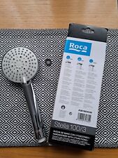 Roca 100 handshower for sale  WATERLOOVILLE