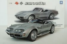 Autoart 71162 chevrolet gebraucht kaufen  Deutschland