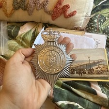 Obsolete brighton police for sale  BRIGHTON
