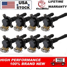 Pack ignition coils for sale  Walton