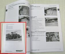 Fendt 512 513 gebraucht kaufen  Merseburg
