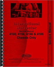 International 4100 4156 for sale  Atchison