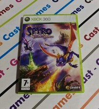 spyro xbox usato  Licata