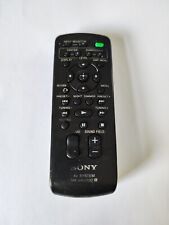 Genuine anu032 remote for sale  BEDWORTH