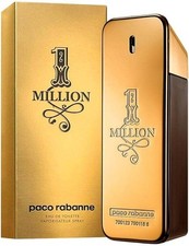 Rabanne million see for sale  CRADLEY HEATH