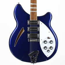 2008 rickenbacker 370 for sale  Lees Summit