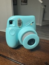 Fujifilm seafoam green for sale  Scappoose