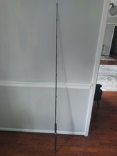 Vara de pesca Shimano ML-1702 duas peças 6'6" grafite magnumlite ação média  comprar usado  Enviando para Brazil