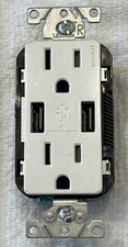 Leviton class vdc for sale  Grand Rapids