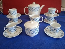 Servizio caffe richard usato  Potenza