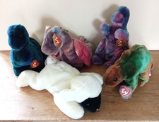 Bundle five beanie for sale  WOTTON-UNDER-EDGE