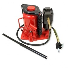 Ton hydraulic bottle for sale  Ashford