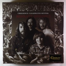 Creedence Clearwater Revival - Absolute Originals 8xLP - Analogue 180g SEALED comprar usado  Enviando para Brazil