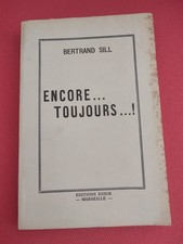Bertrand sill roman d'occasion  Toulouse-